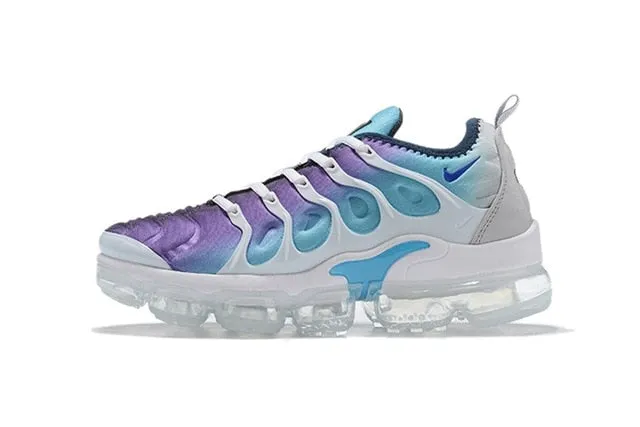 2021 New Arrival Air VaporMax Puls shoes Men Running Shoes Outdoor Air Cushion Breathable Athletic Sneakers 35-46