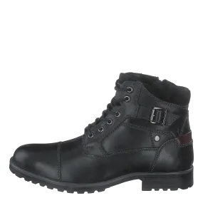 451-7000 Black