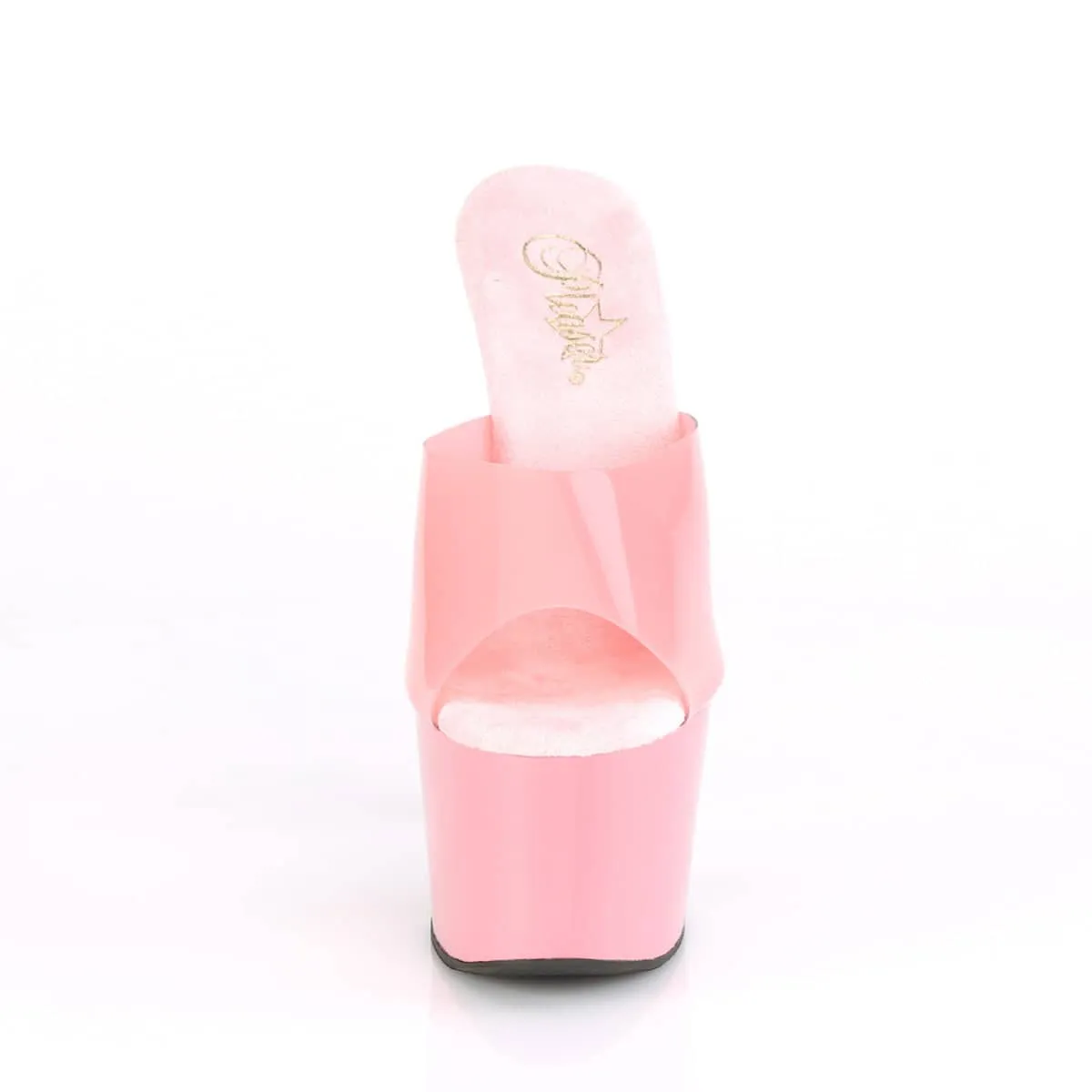 ADORE-701N Slide High Heel