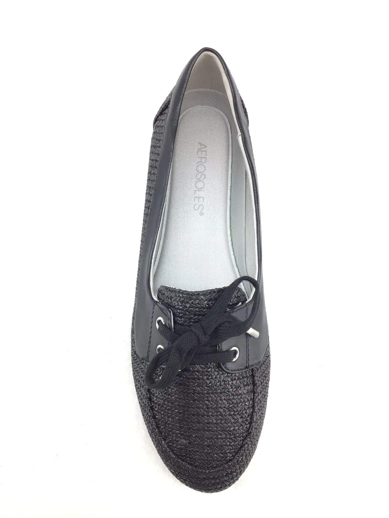 Aerosoles Smart Start Boat Shoes Size 9.5M