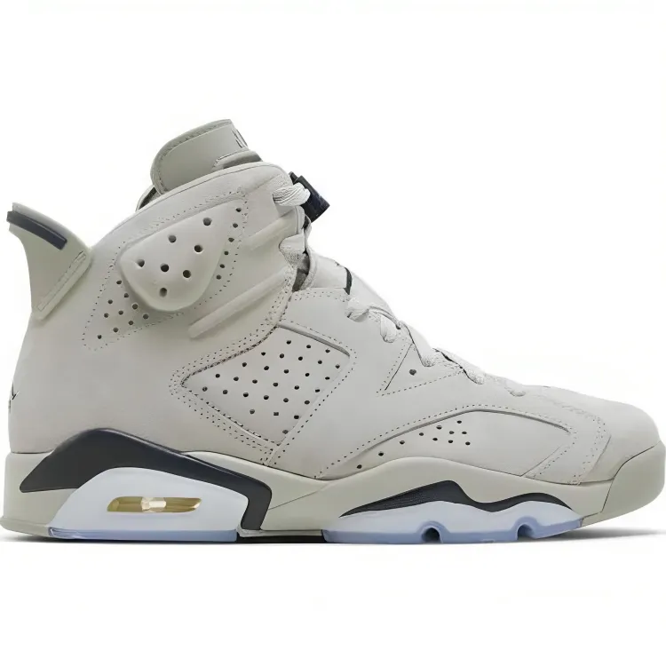 Air Jordan 6 Retro 'Georgetown'