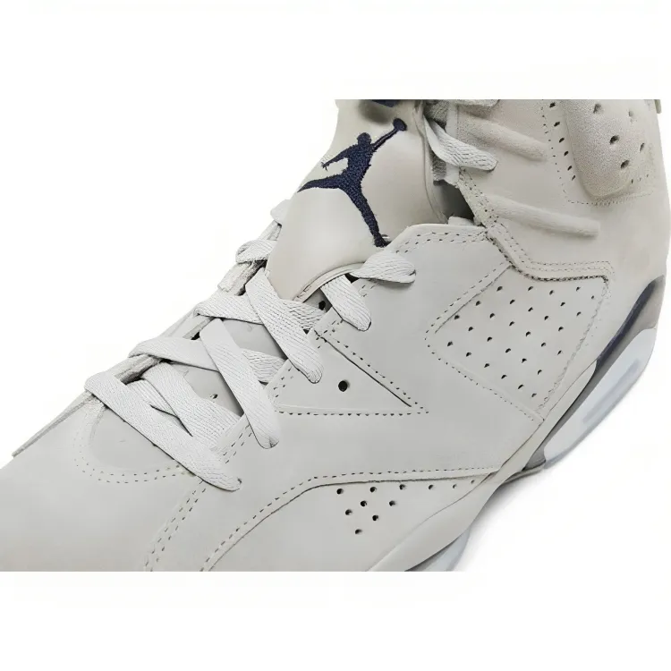 Air Jordan 6 Retro 'Georgetown'