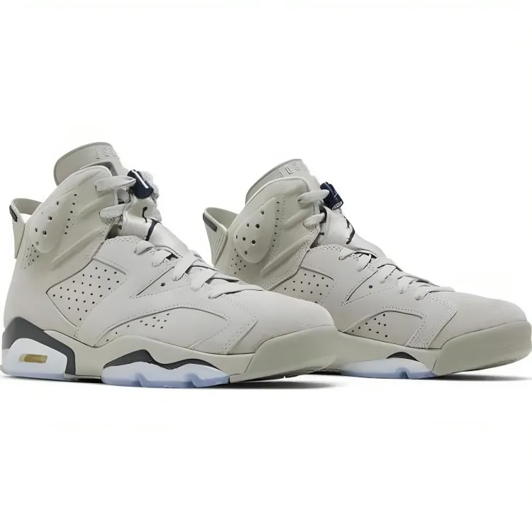 Air Jordan 6 Retro 'Georgetown'