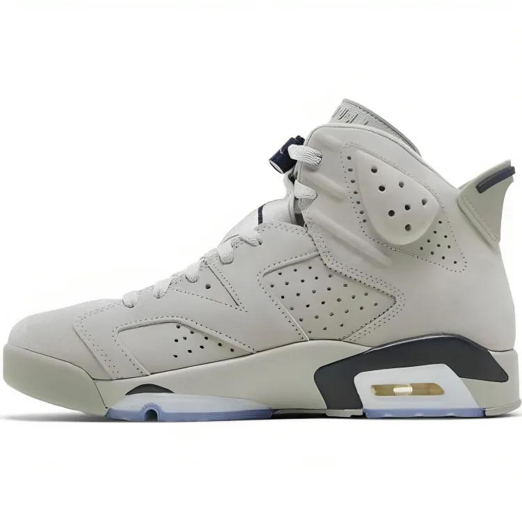 Air Jordan 6 Retro 'Georgetown'