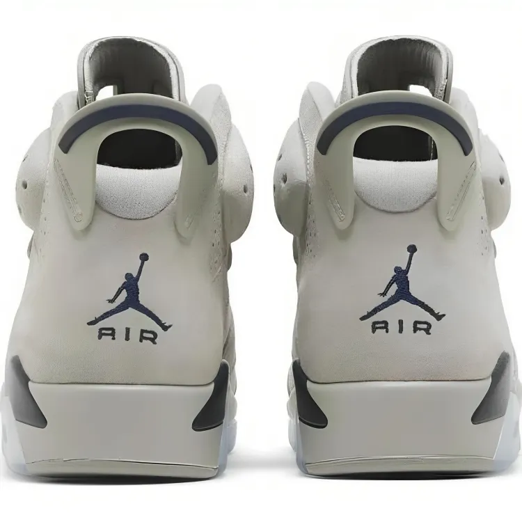 Air Jordan 6 Retro 'Georgetown'