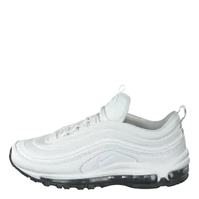 Air Max 97 Ltr Summit White/black