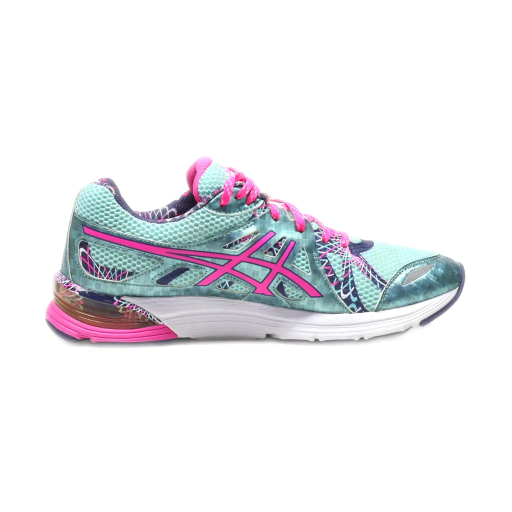 Asics Gel Preleus T480N Sport Shoes Fabric Blue Colour For Women