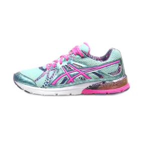 Asics Gel Preleus T480N Sport Shoes Fabric Blue Colour For Women