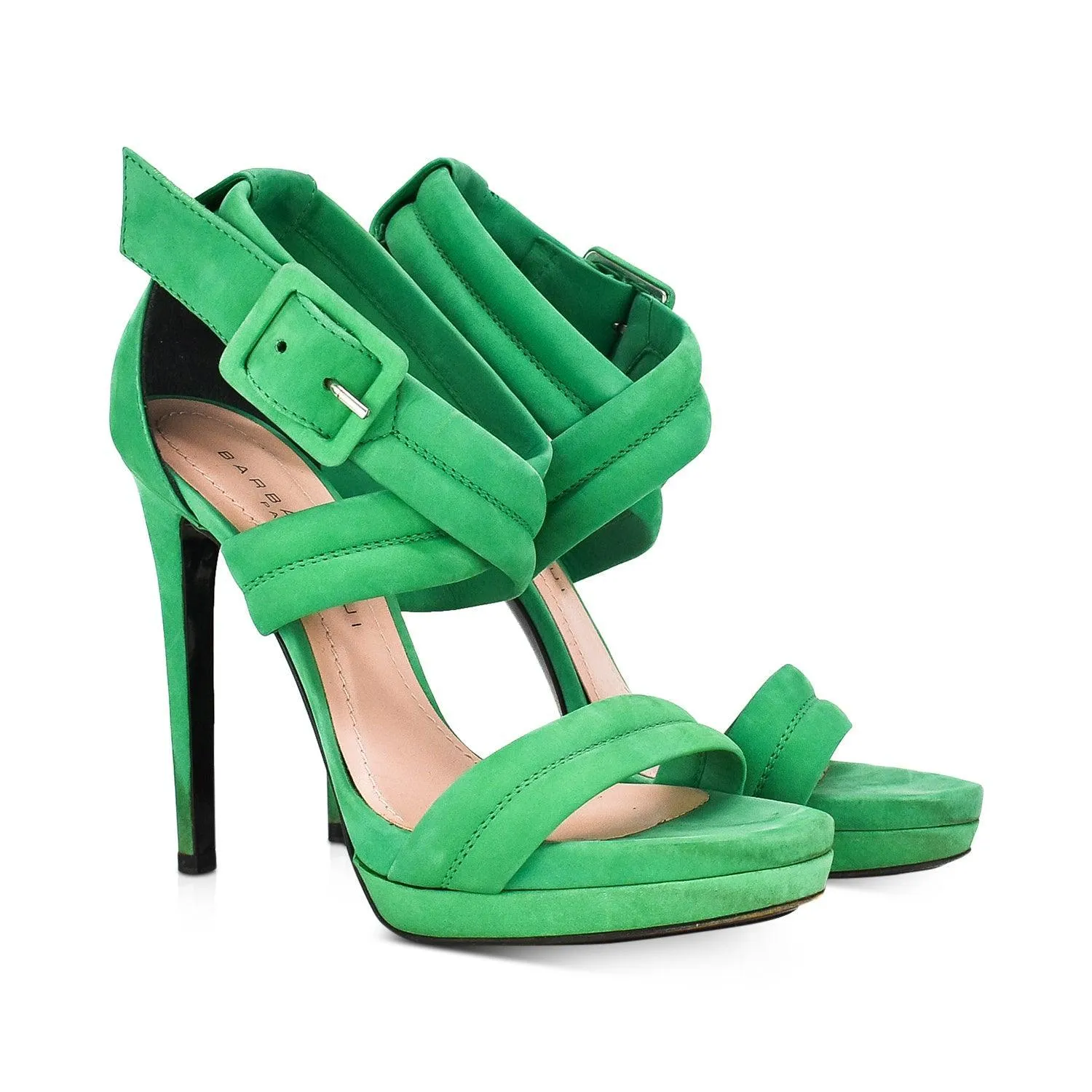 Barbara Bui Heels - Women's 36