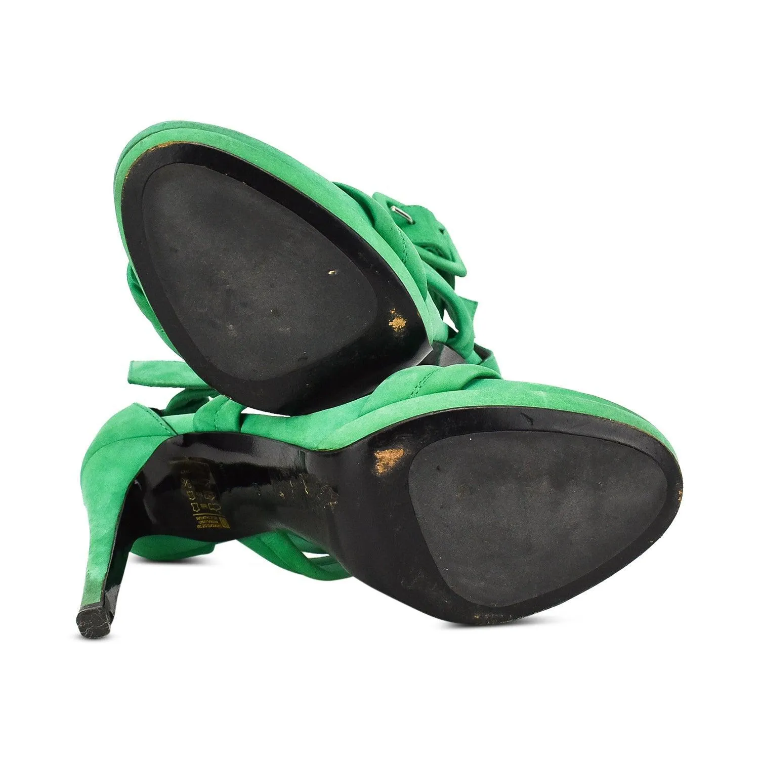 Barbara Bui Heels - Women's 36