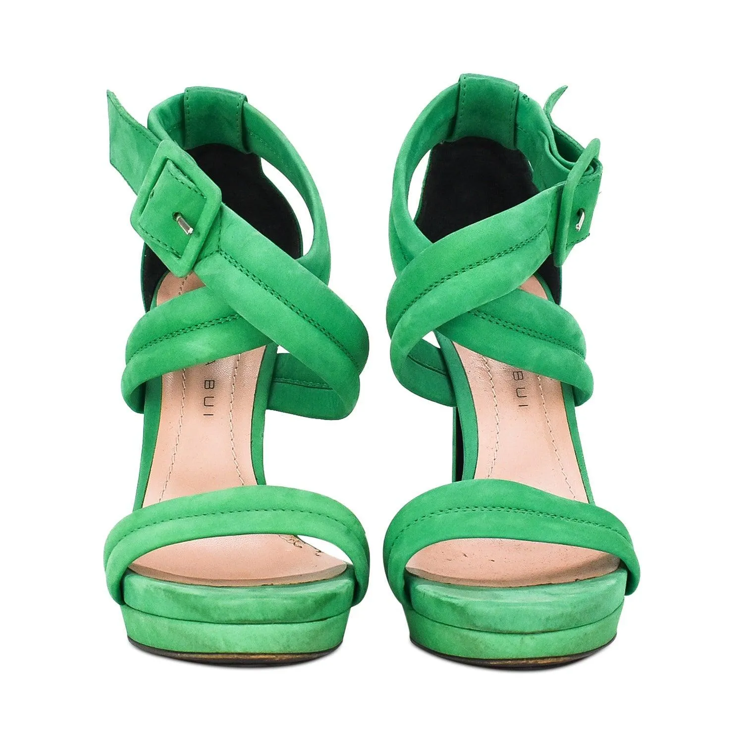Barbara Bui Heels - Women's 36