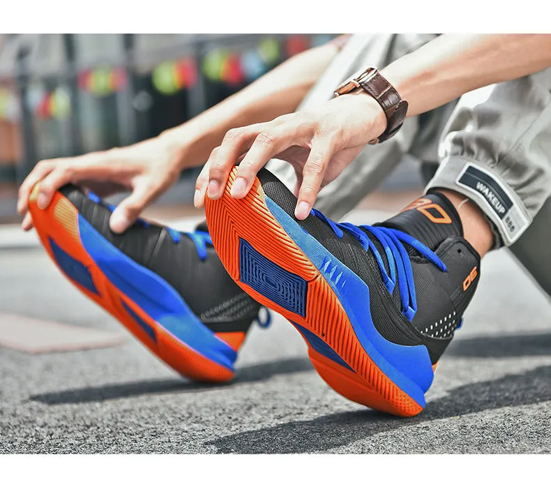 Basketball Sneakers