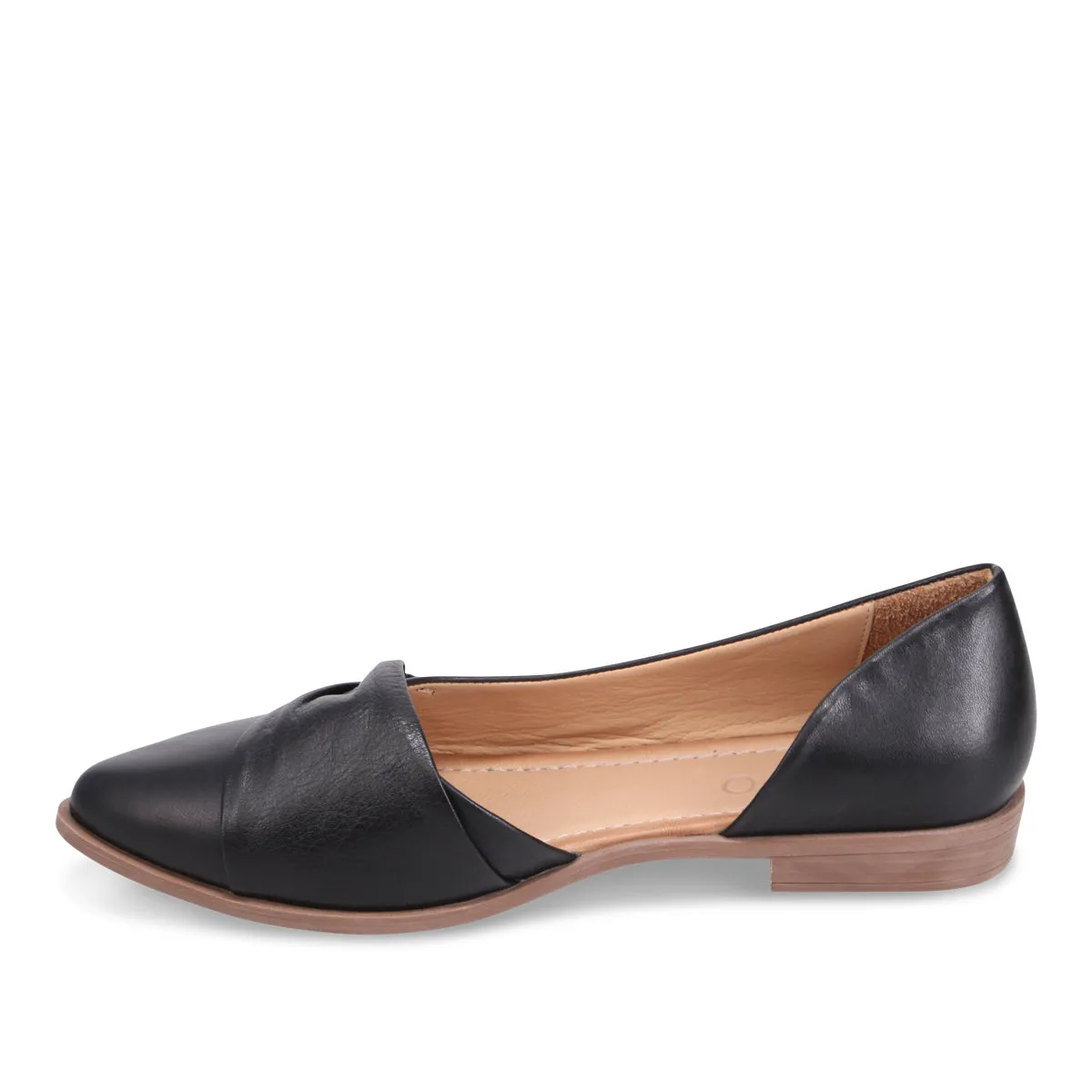 Birdie Flat