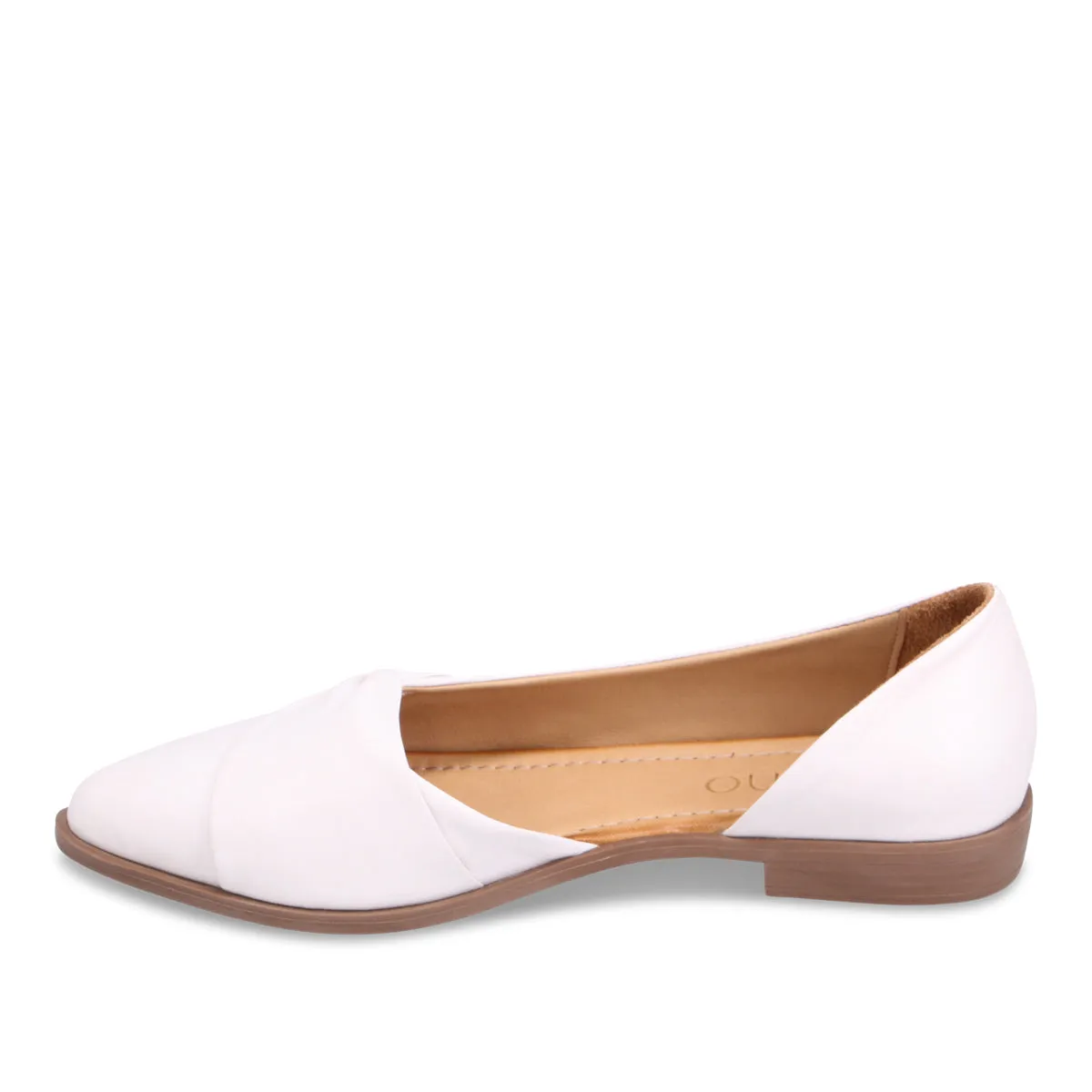 Birdie Flat