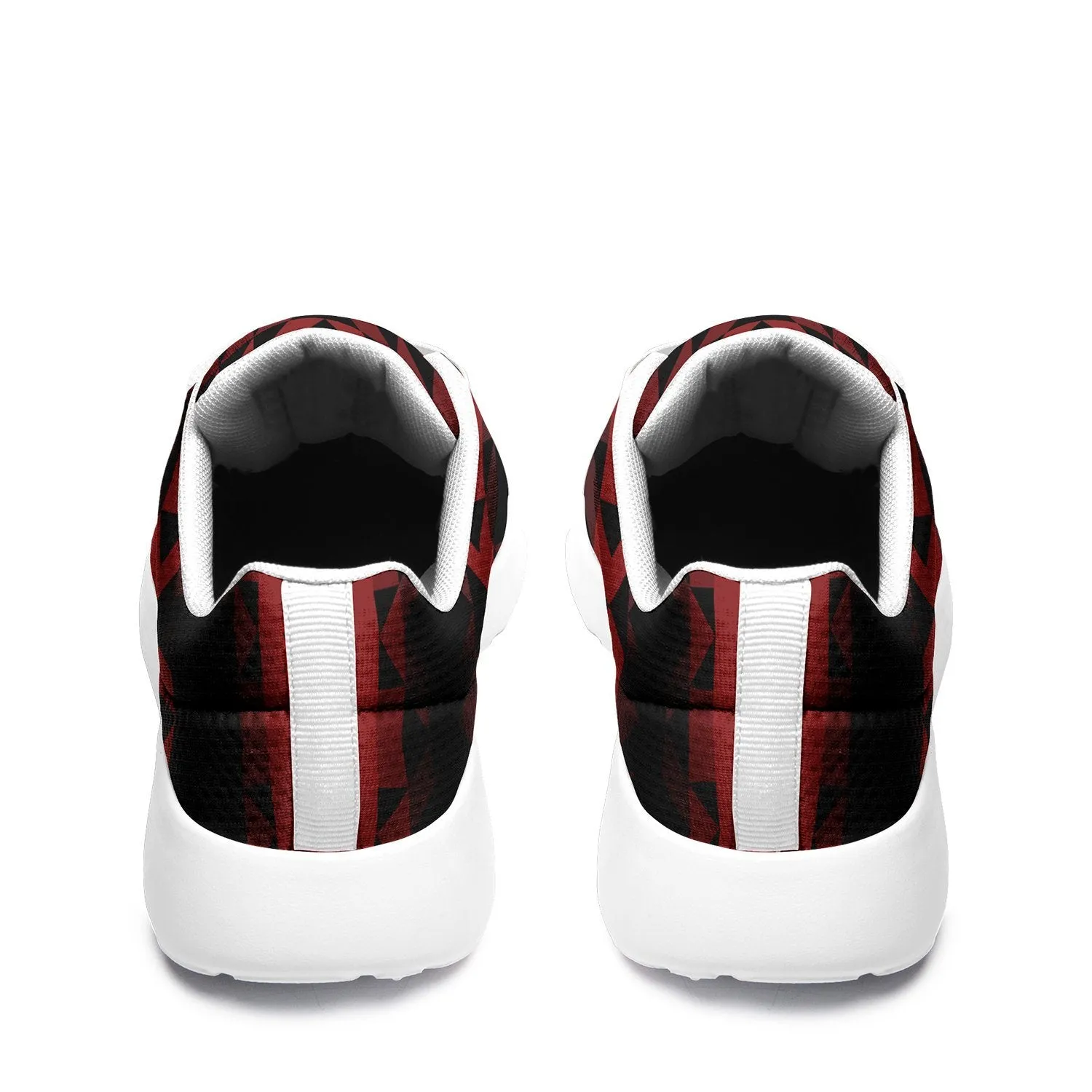 Black Rose Ikkaayi Sport Sneakers