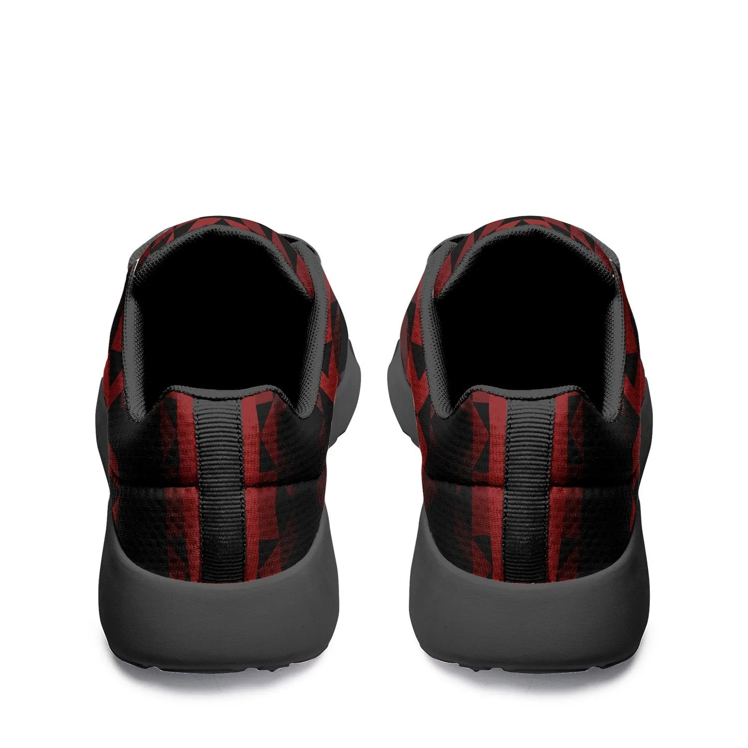Black Rose Ikkaayi Sport Sneakers