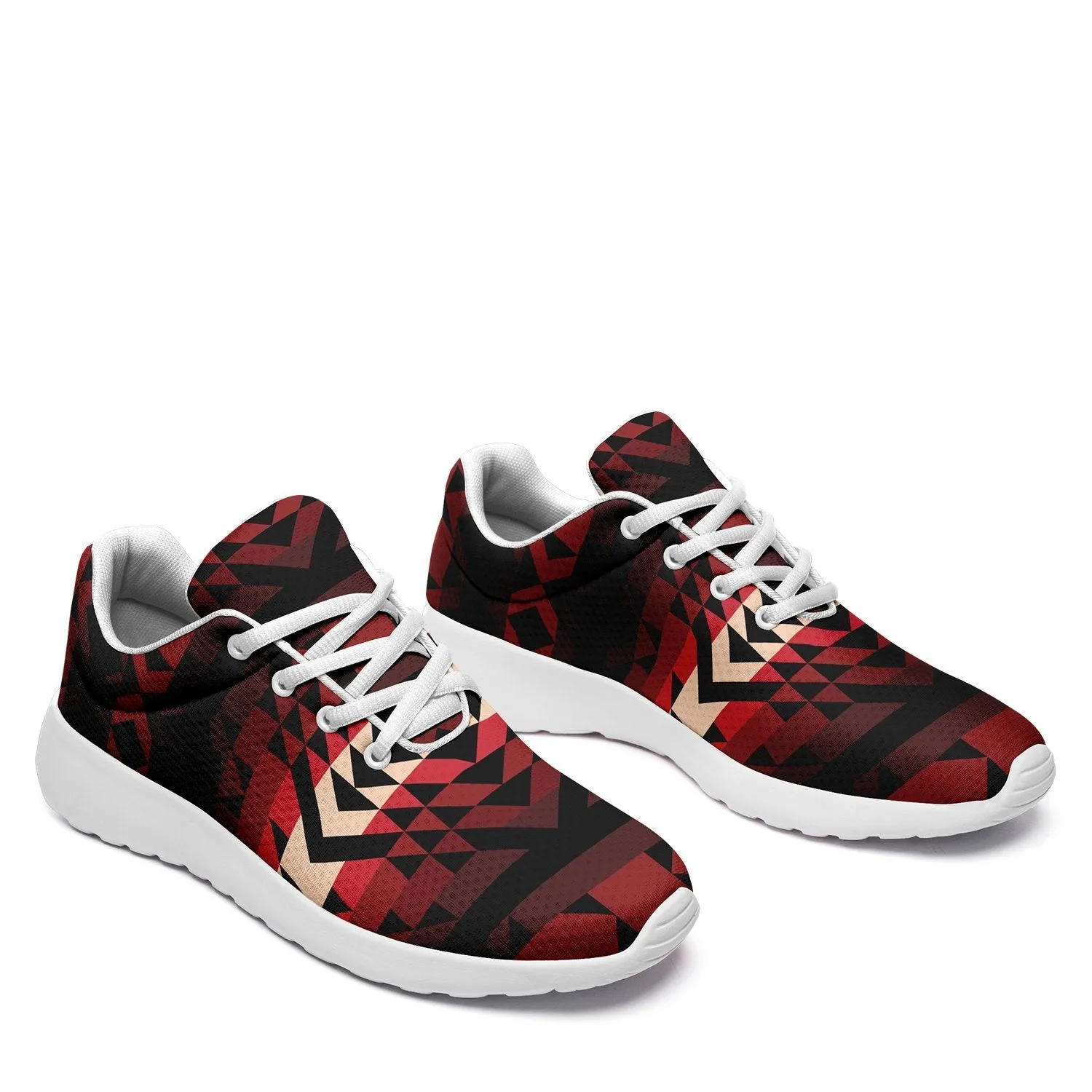 Black Rose Ikkaayi Sport Sneakers