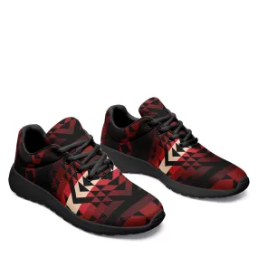 Black Rose Ikkaayi Sport Sneakers