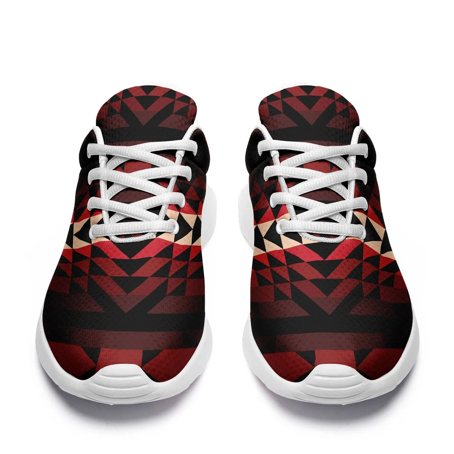 Black Rose Ikkaayi Sport Sneakers