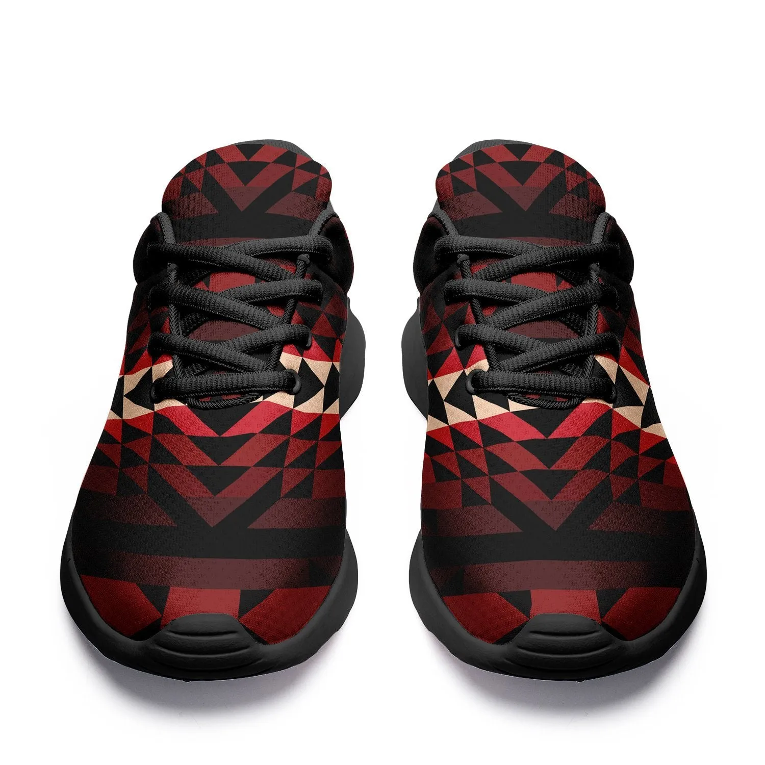 Black Rose Ikkaayi Sport Sneakers