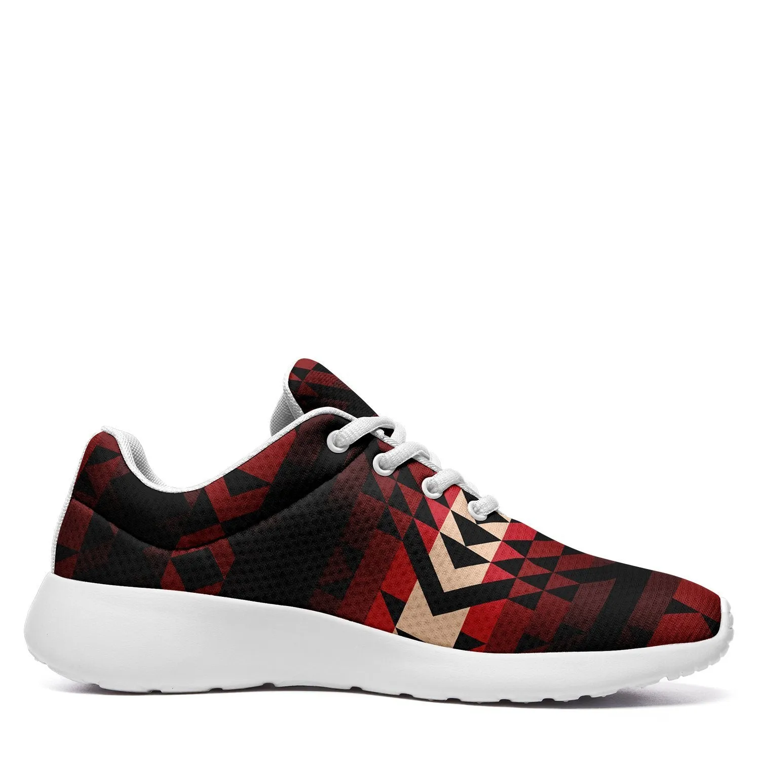 Black Rose Ikkaayi Sport Sneakers