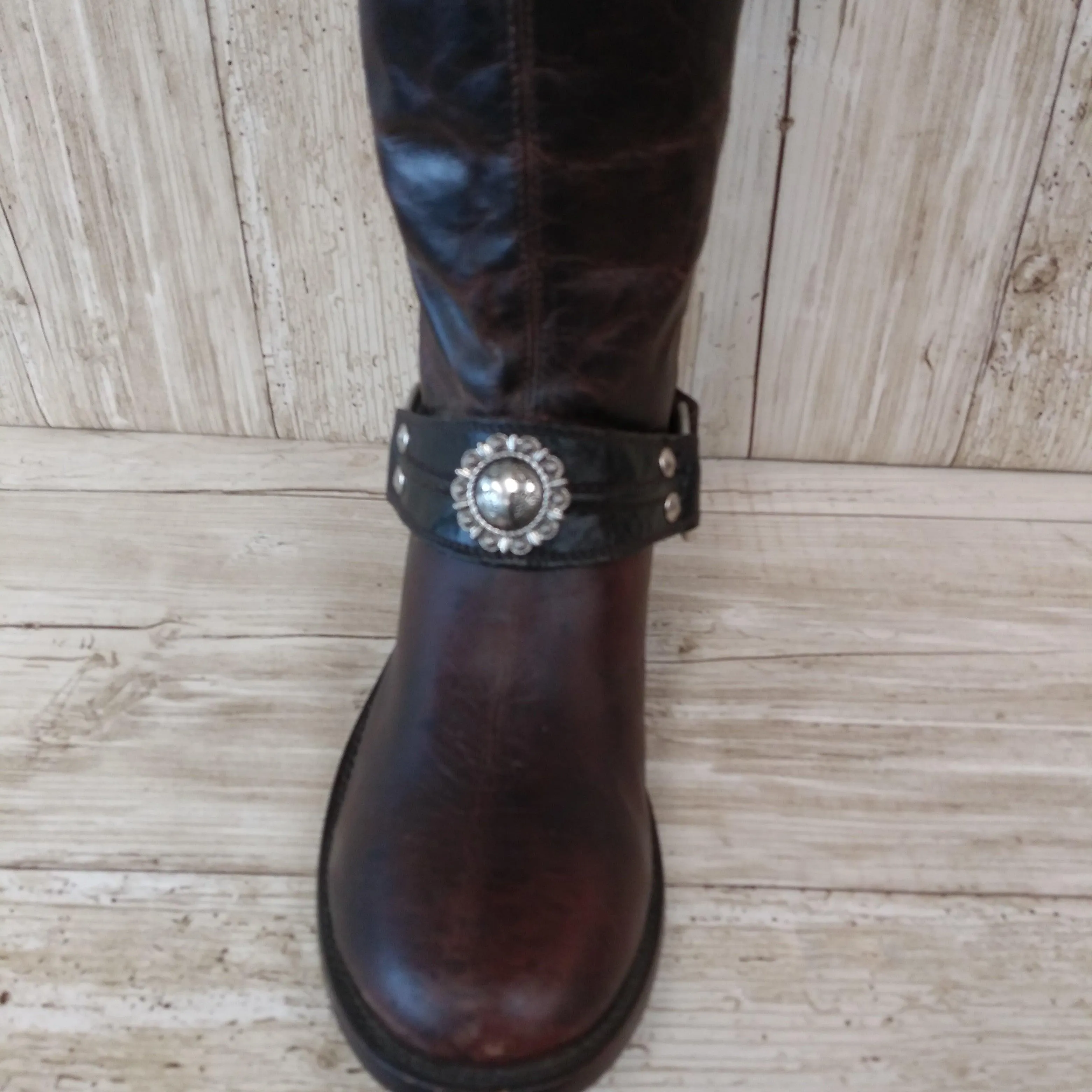 Boot Bracelet Decoration (Single) bw84