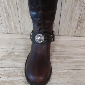 Boot Bracelet Decoration (Single) bw84