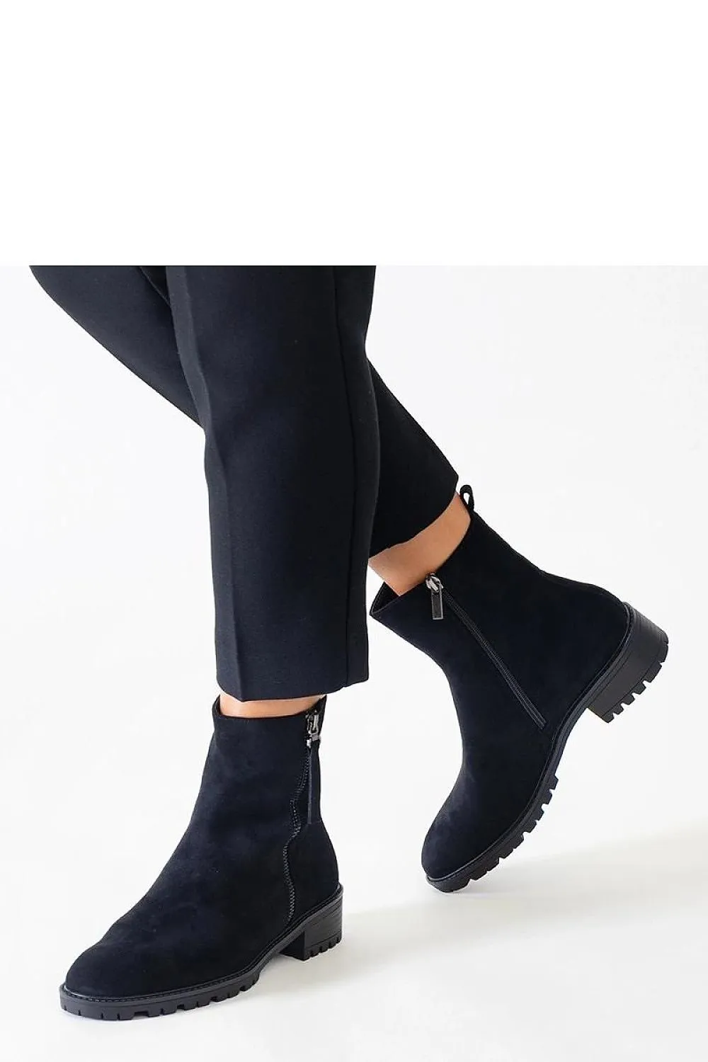Boots Solea