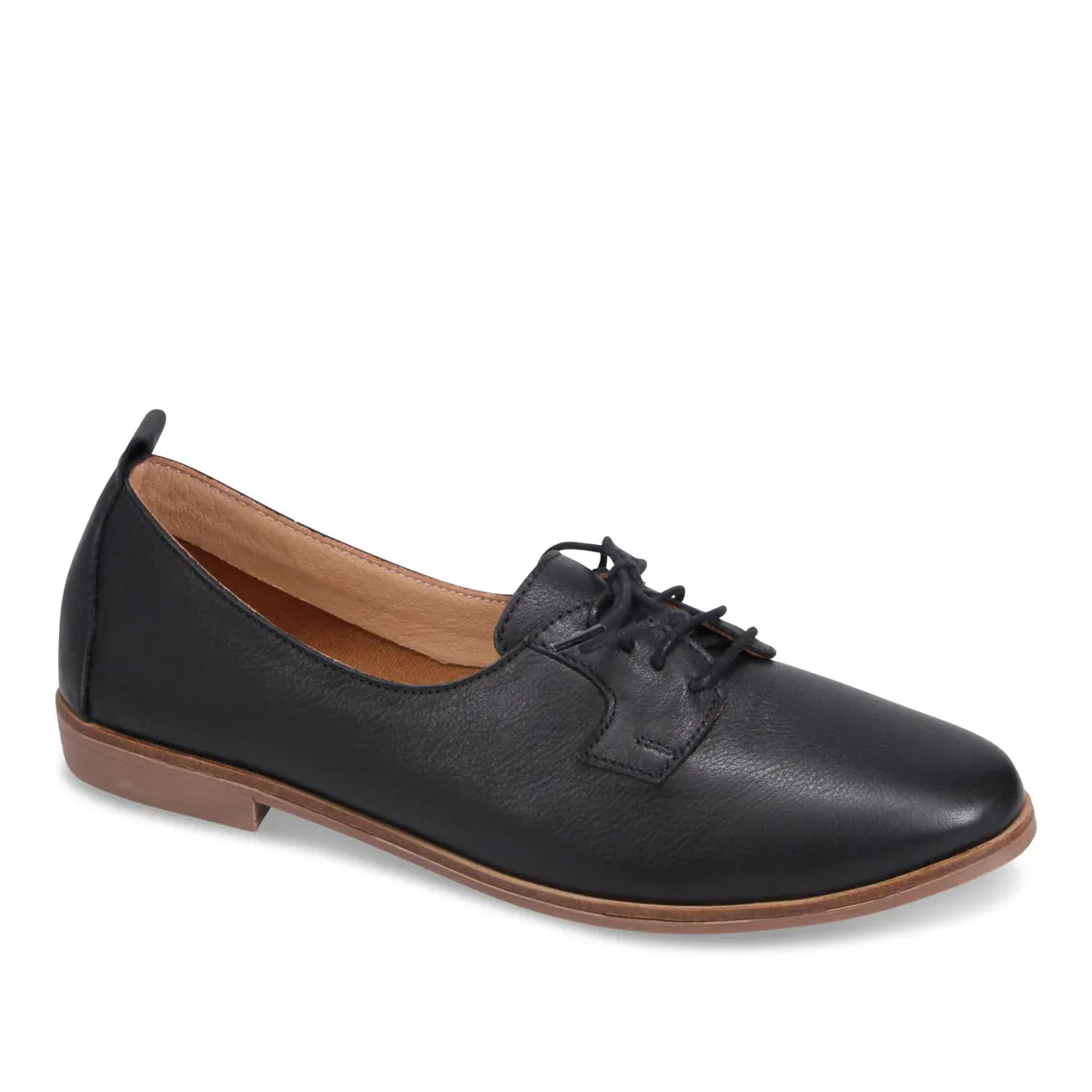Bueno August - Black