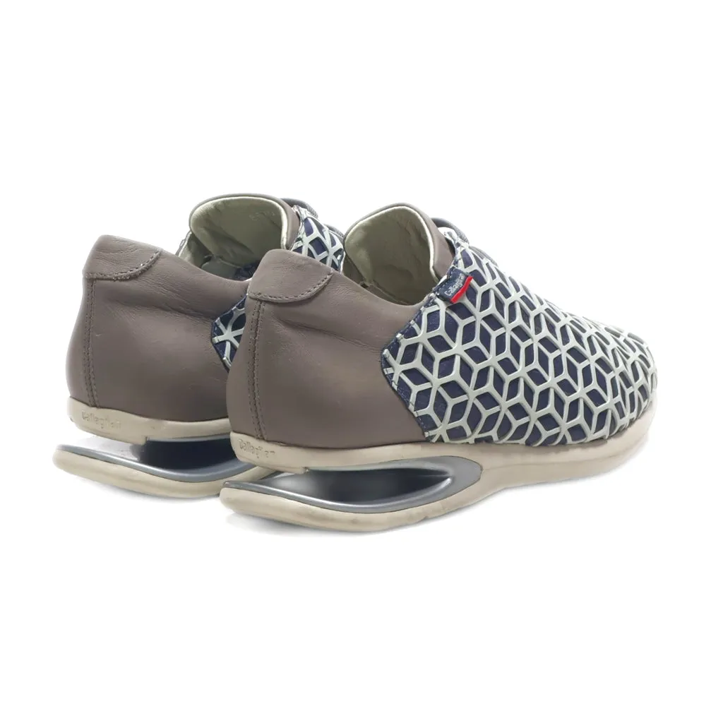 Callaghan Sport Shoes Fabric Multicolour Colour For Women