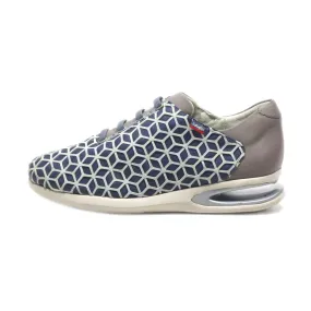 Callaghan Sport Shoes Fabric Multicolour Colour For Women