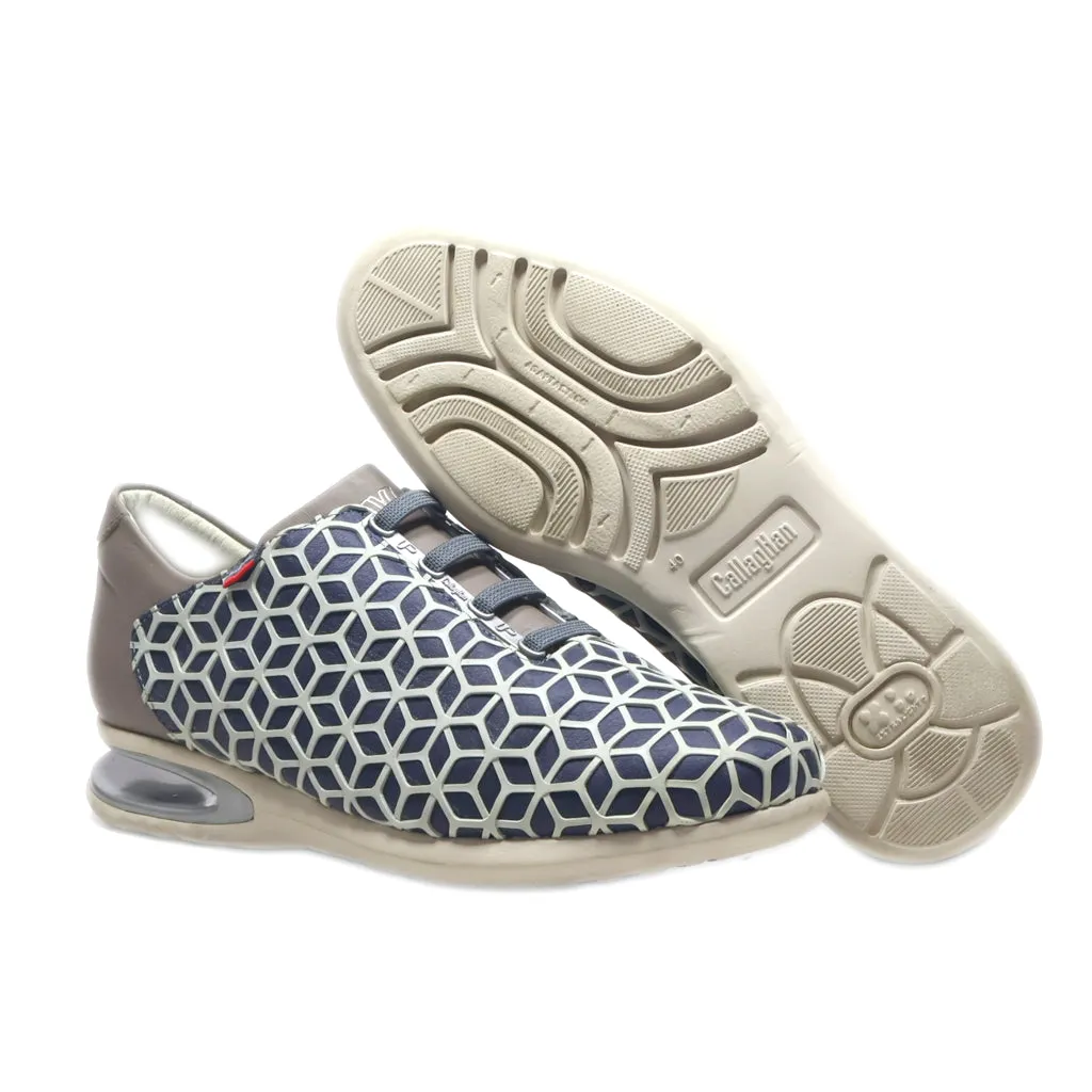 Callaghan Sport Shoes Fabric Multicolour Colour For Women