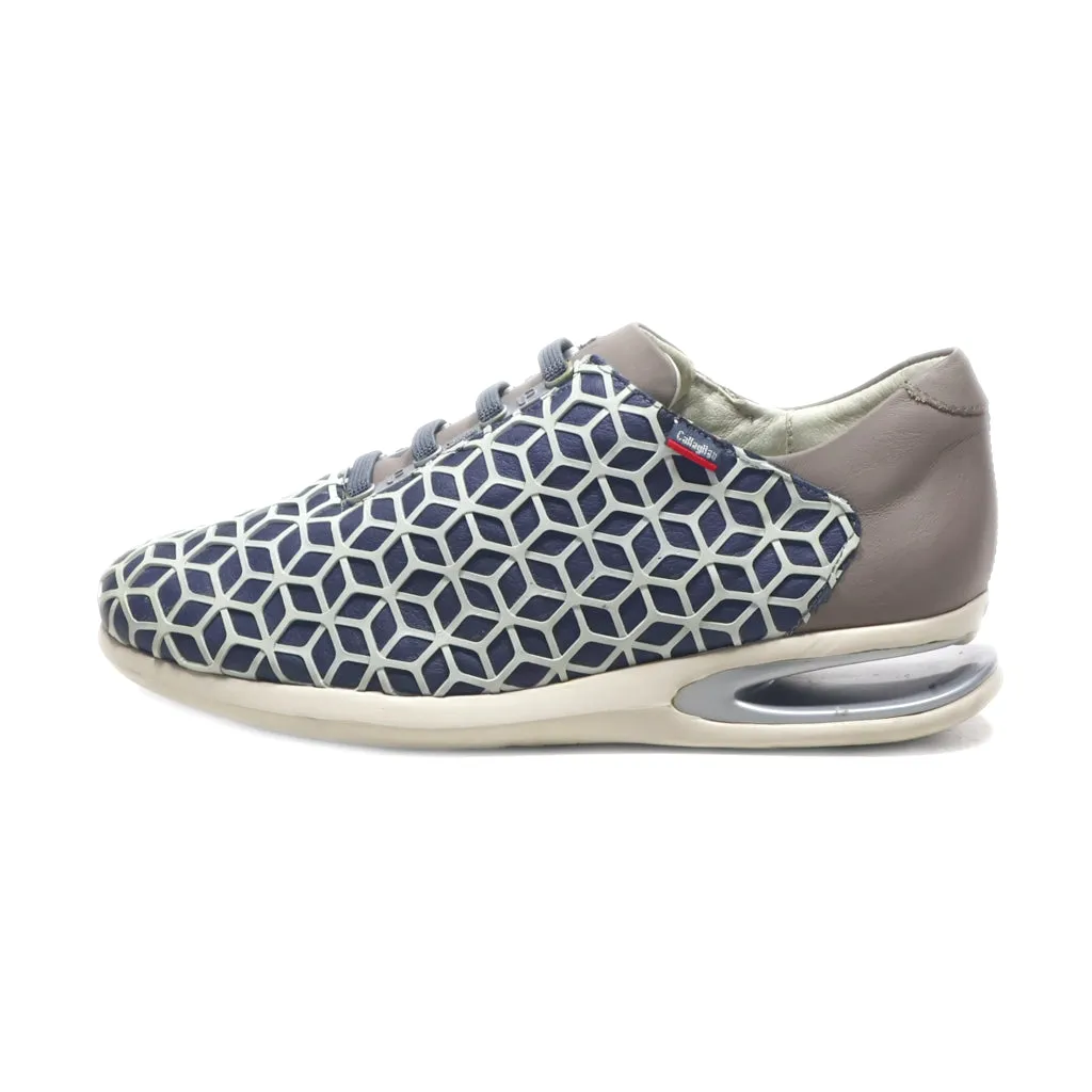 Callaghan Sport Shoes Fabric Multicolour Colour For Women