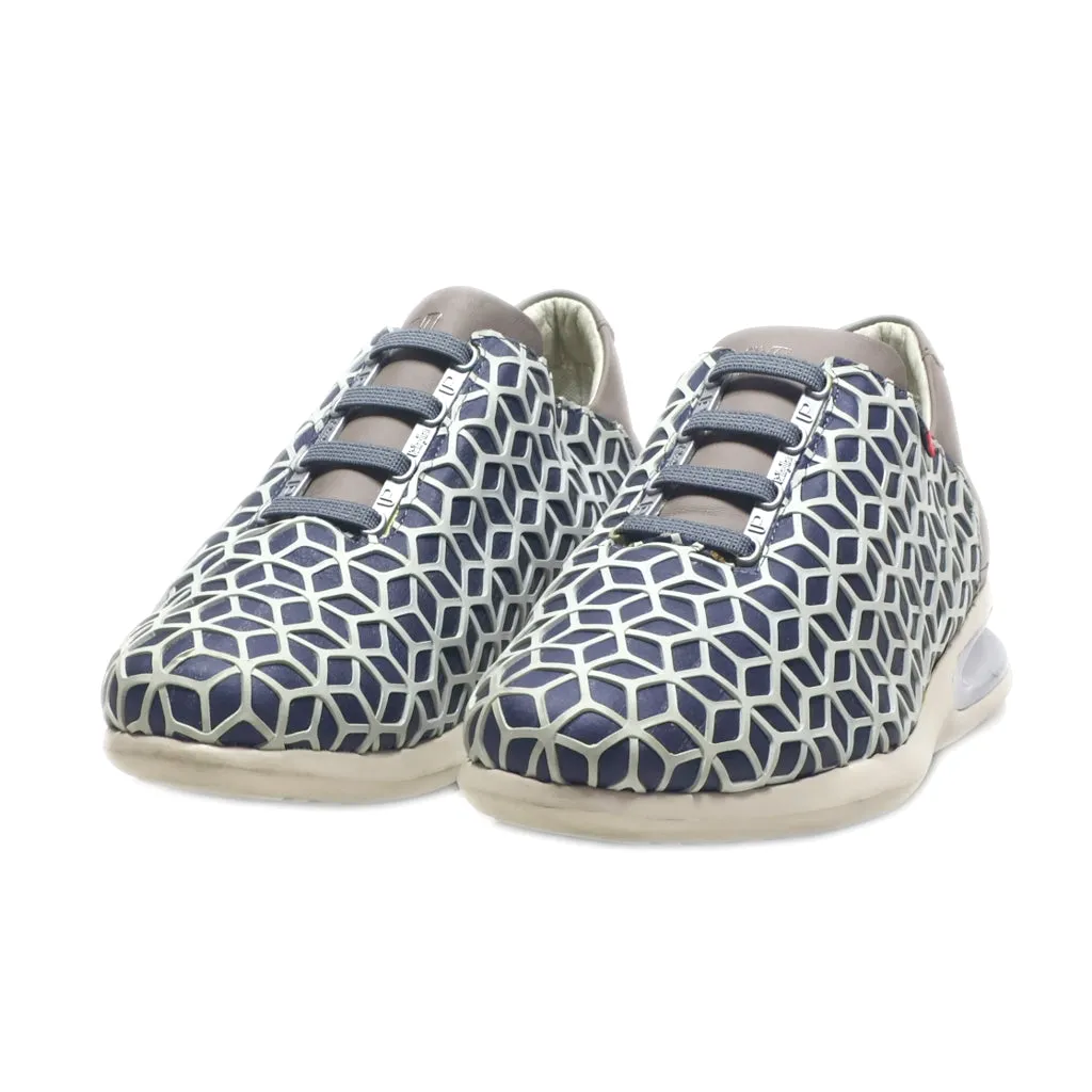 Callaghan Sport Shoes Fabric Multicolour Colour For Women