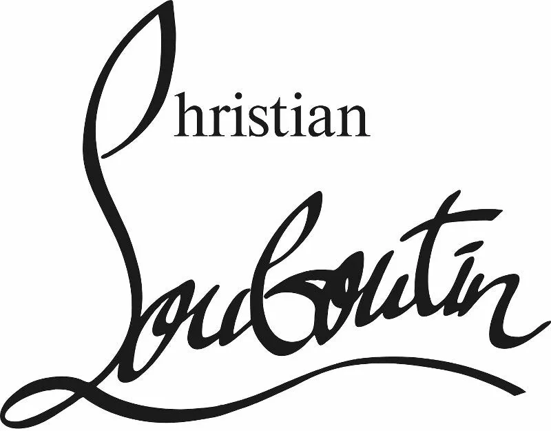 CHRISTIAN LOUBOUTIN MI CORAZON VELVET LOAFERS