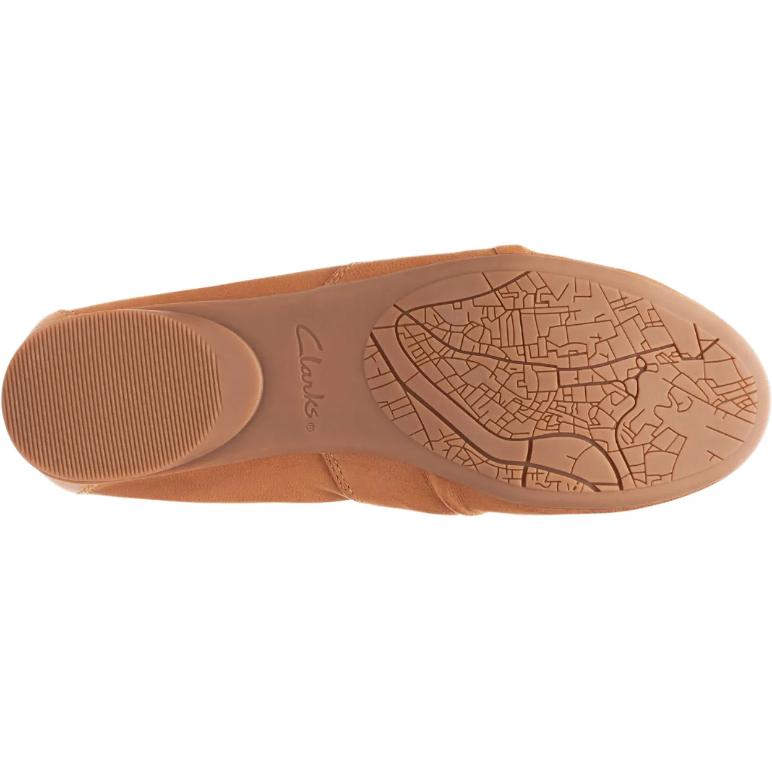 CLARKS ENGLA RENA WAY WOMEN'S