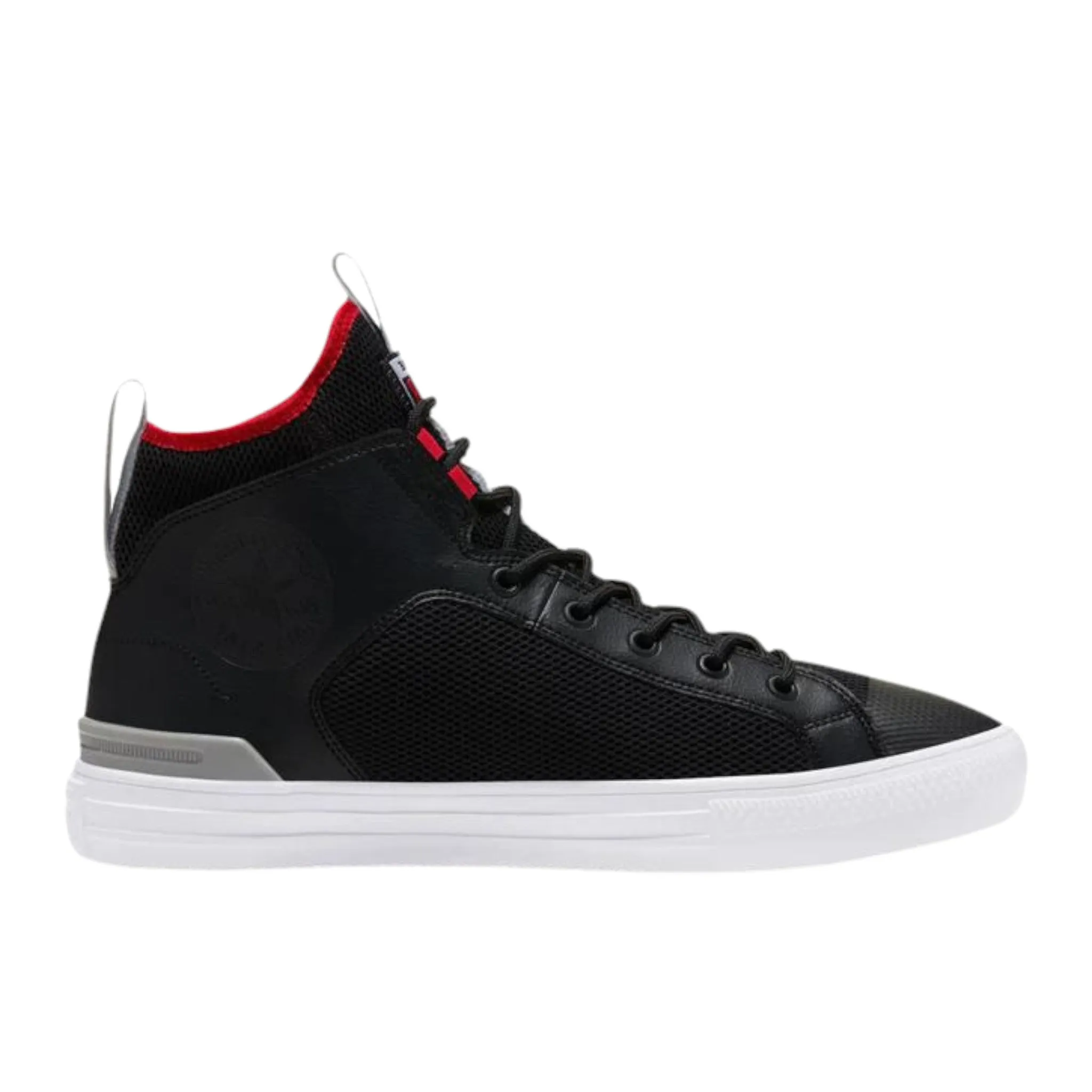   Converse Chuck Taylor All Star Ultra - (167884C) - GR - R1L7