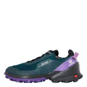 Cross Over Gtx W Ponderosa Pine/black/royal Lil