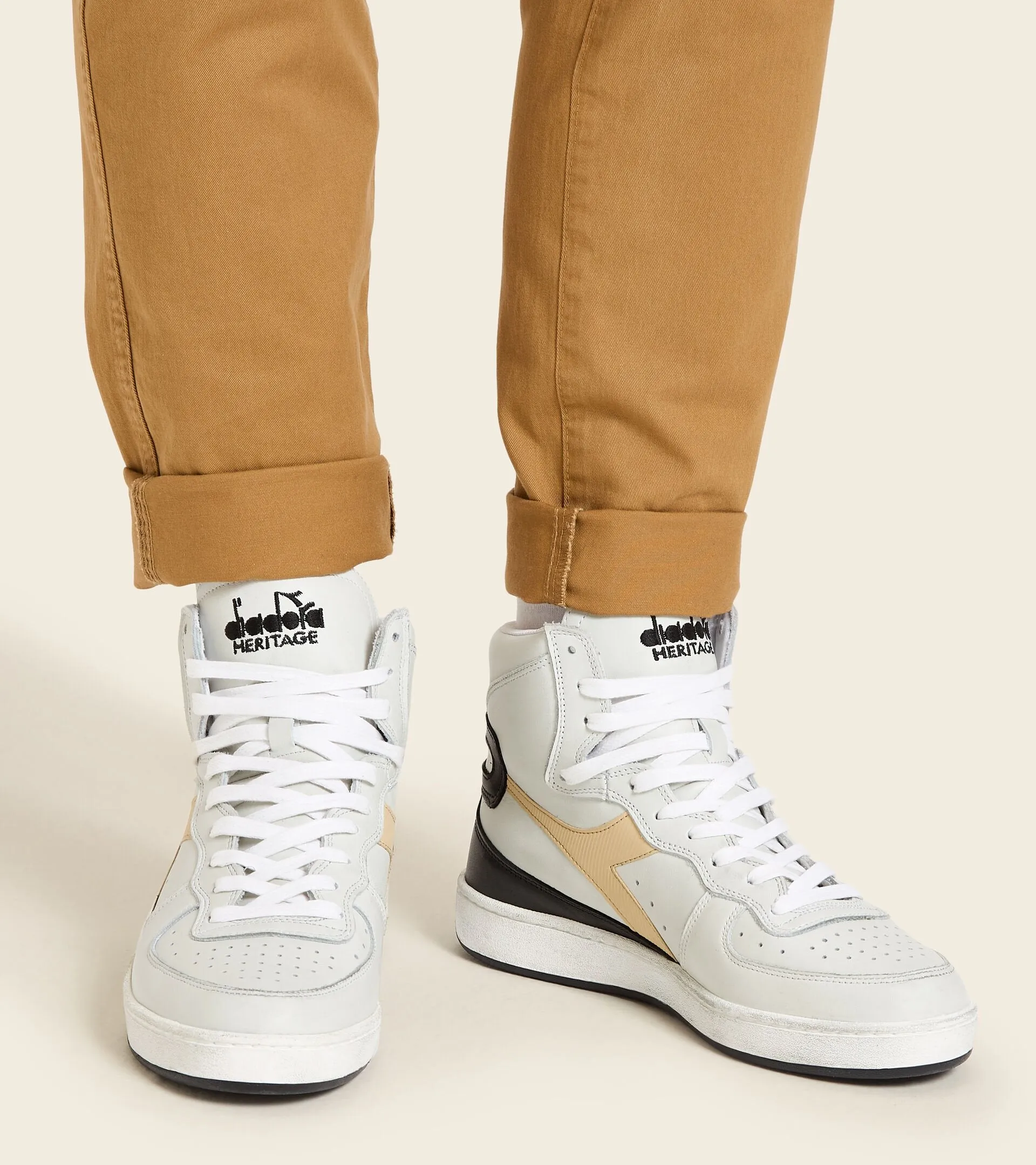 DIADORA MI BASKET