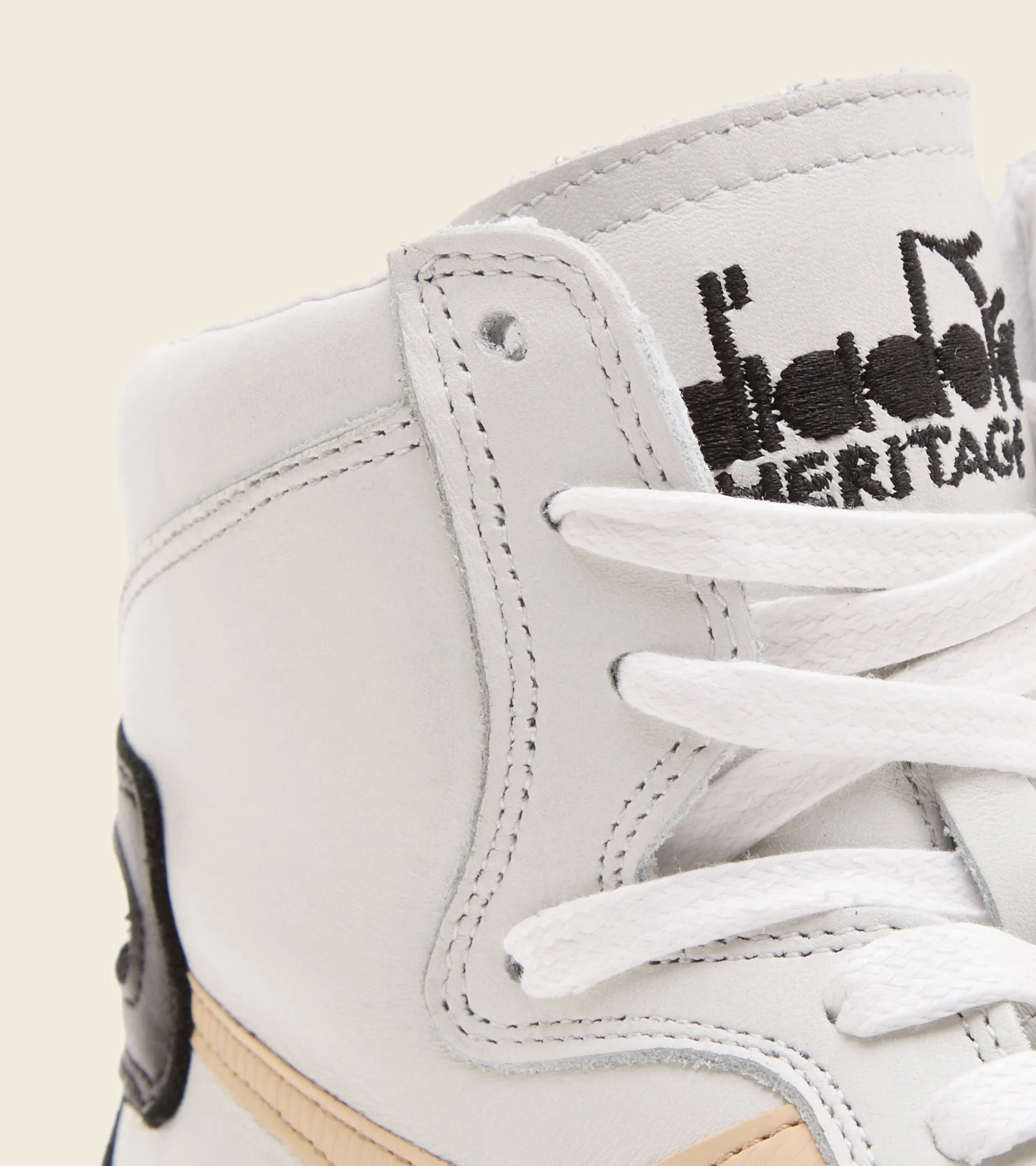 DIADORA MI BASKET