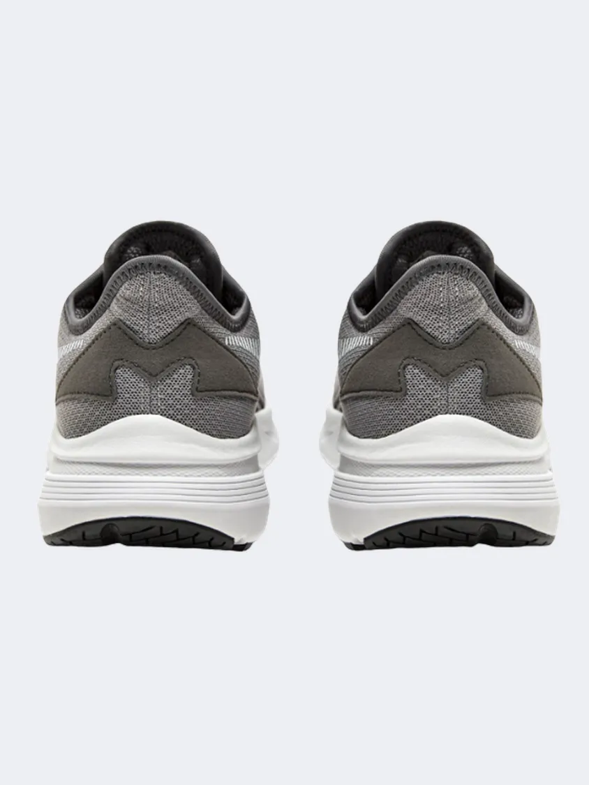 Diadora Passo 3 Men Running Shoes Alloy/Grey/Black