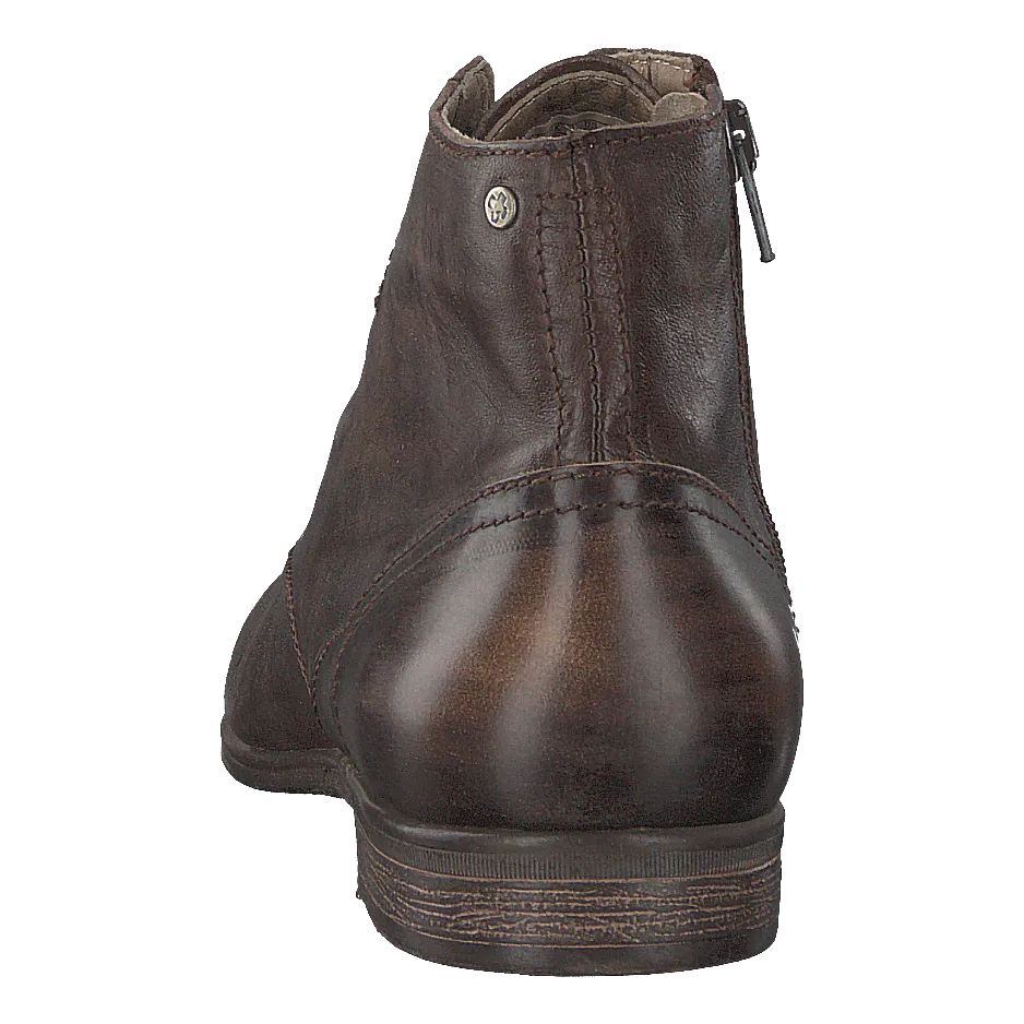 Dirty Mid Brown Eco