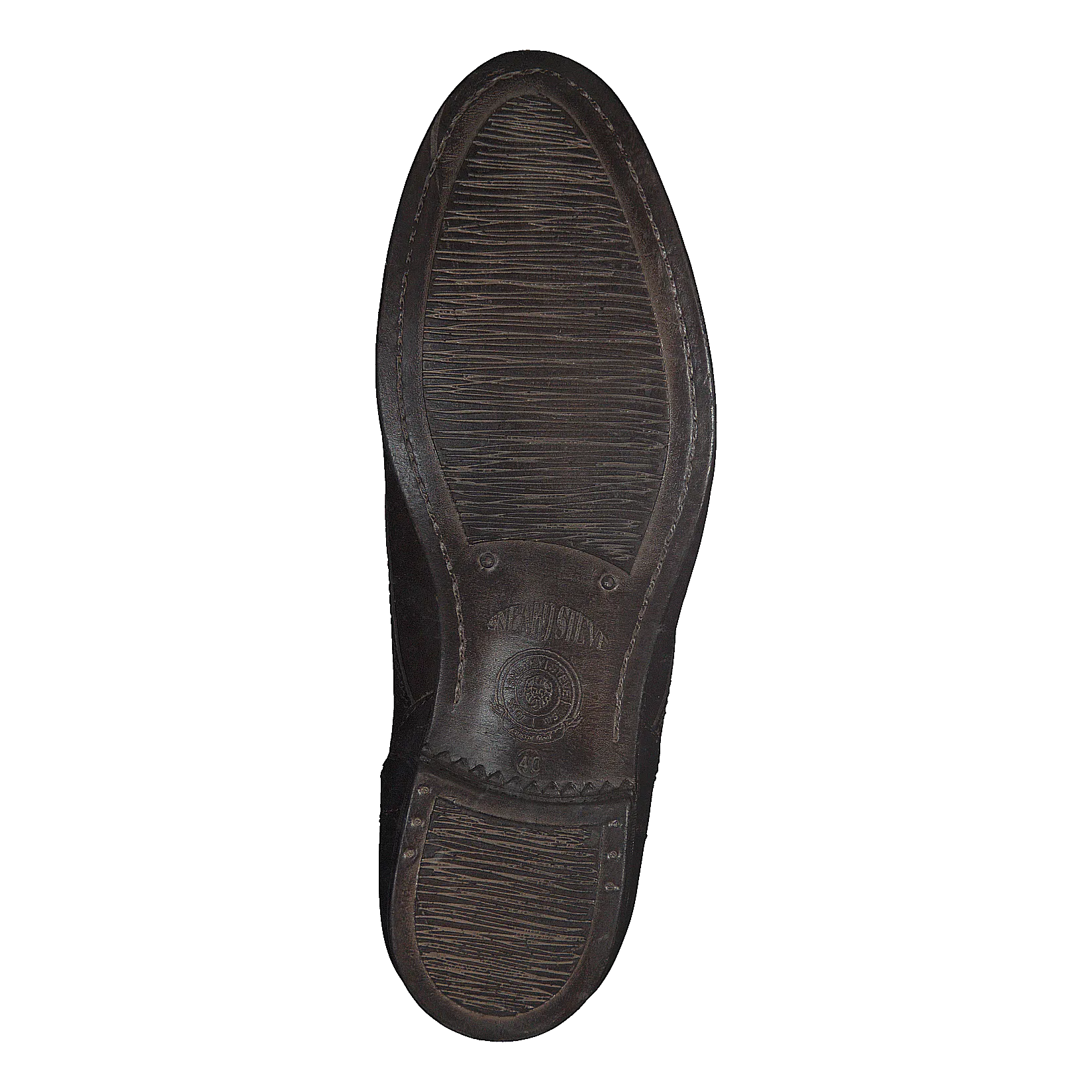 Dirty Mid Brown Eco