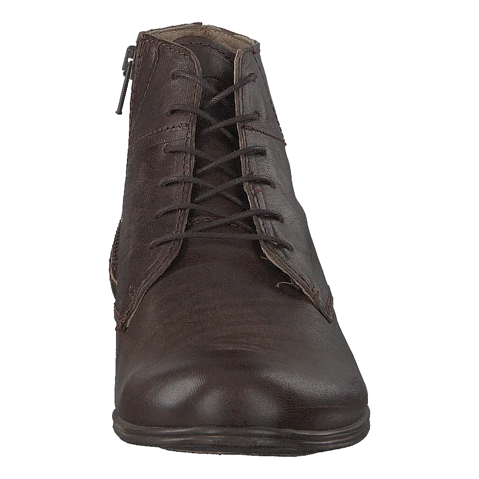 Dirty Mid Brown Eco