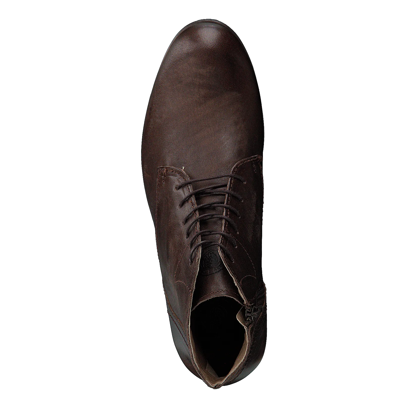 Dirty Mid Brown Eco