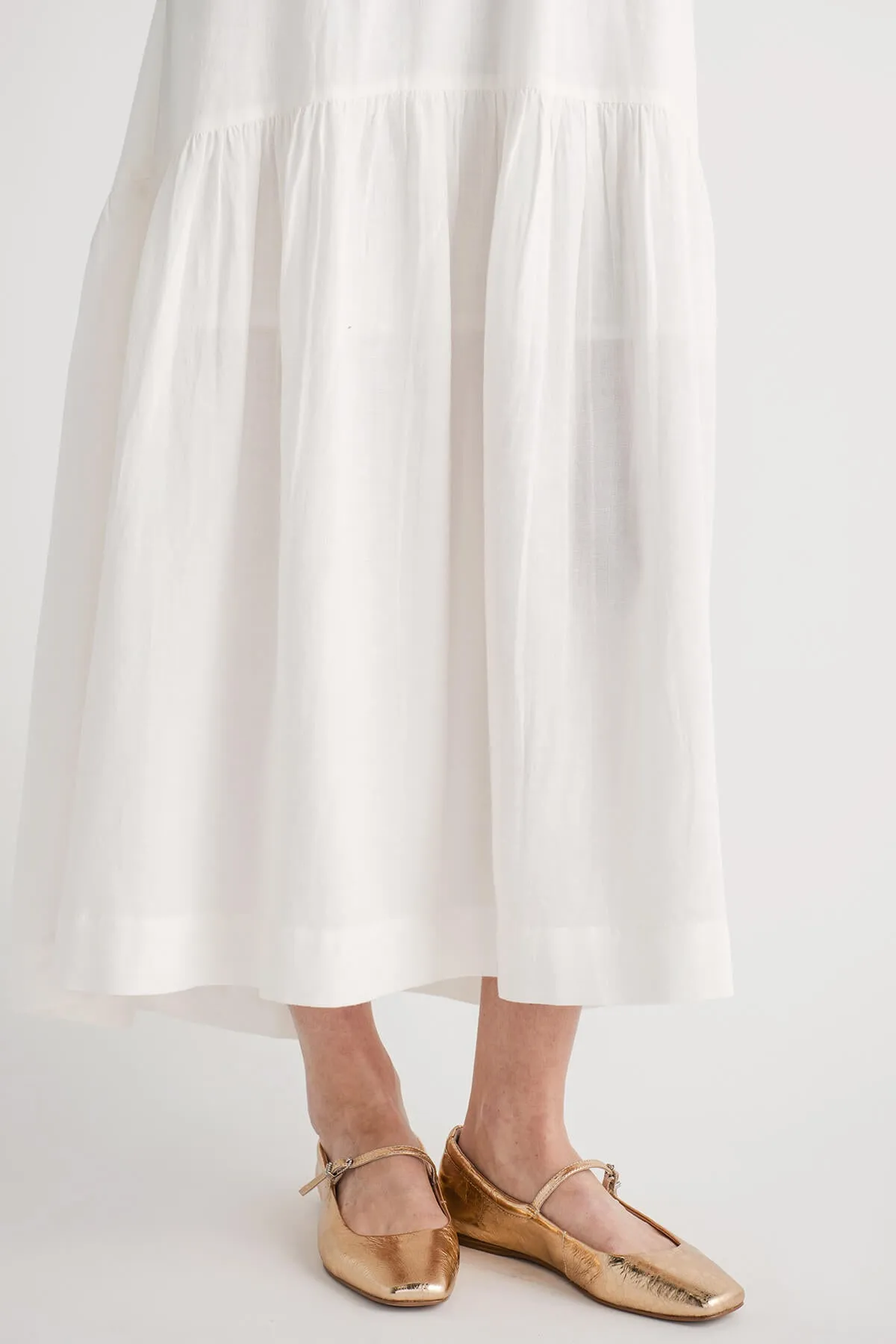 Dolce Vita Mary Jane Reyes Ballet Flats