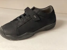 E-Rock Lace-Velcro Sneaker
