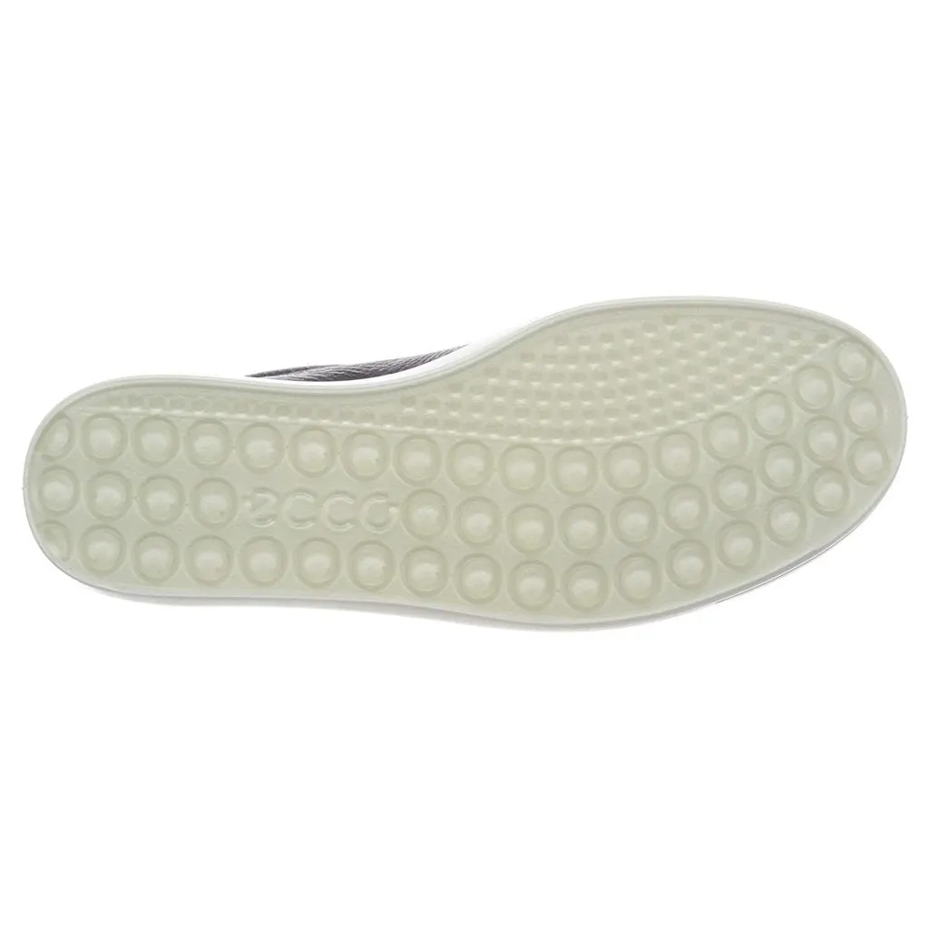Ecco Soft 7 Full Grain Leather Women's Casual Shoes