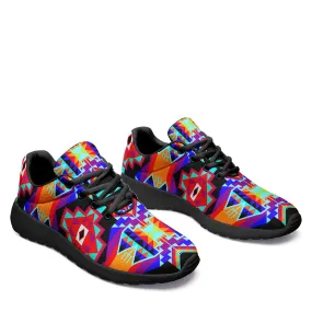 Fancy Bustle Ikkaayi Sport Sneakers