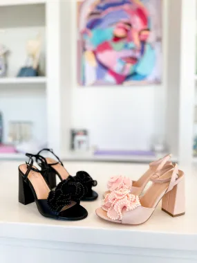 Fashion Favorite Heel